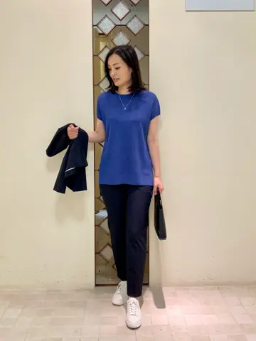 ICB 井阪 コーディネート画像