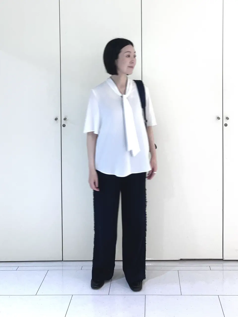  KANAE コーディネート画像