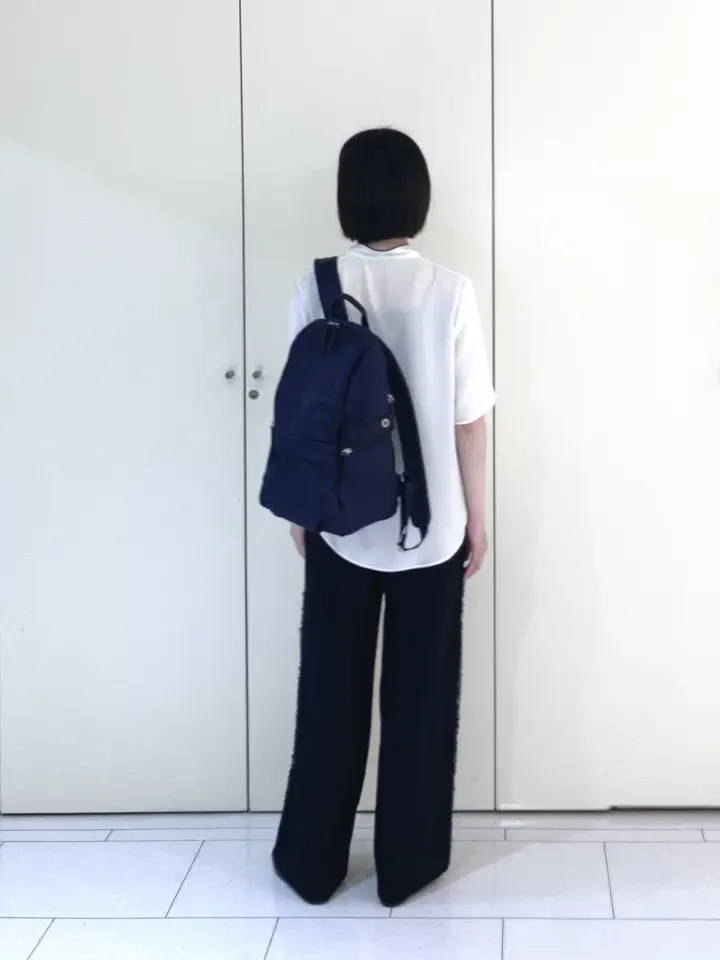 ICB KANAE コーディネート画像