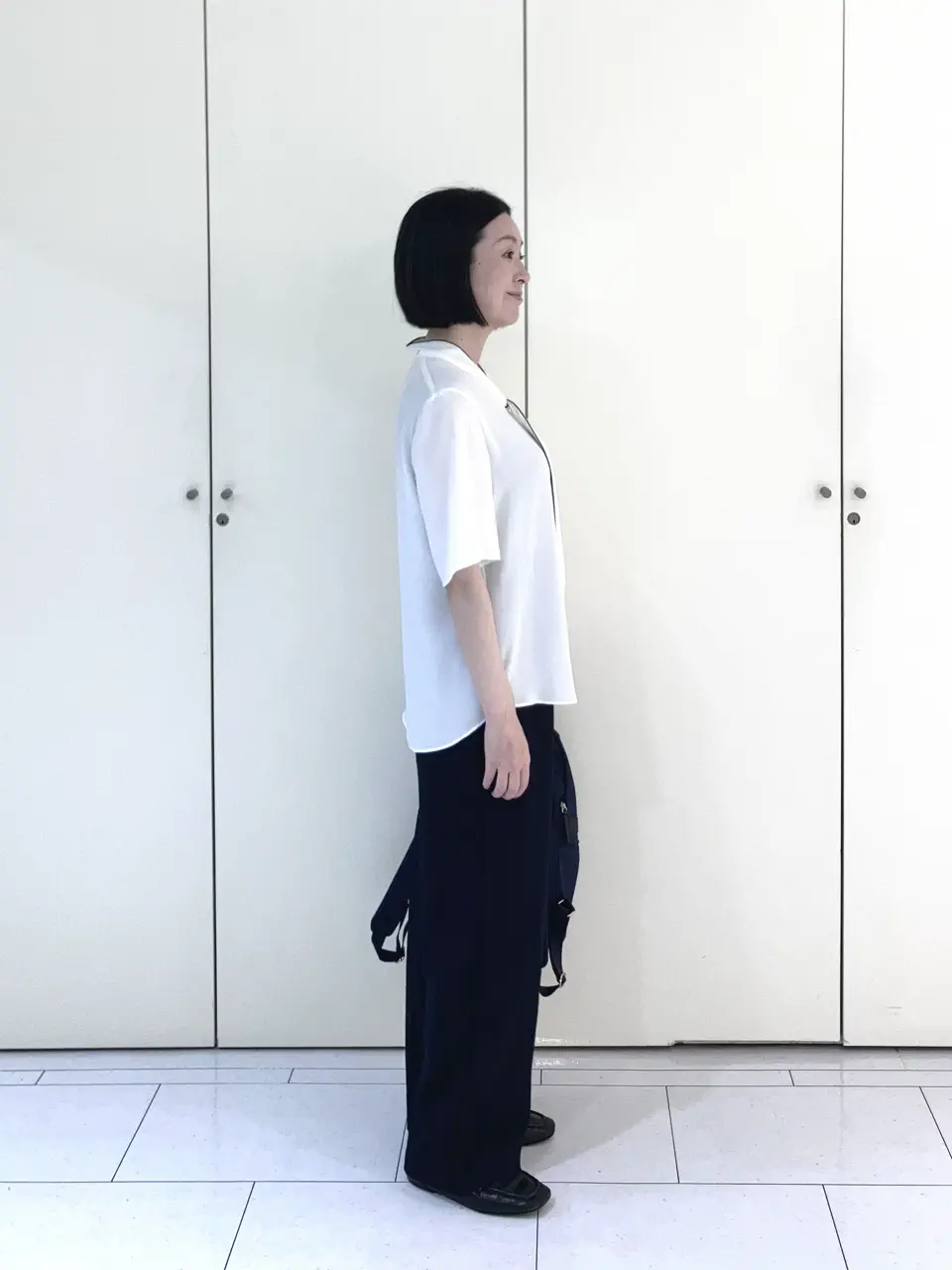 ICB KANAE コーディネート画像
