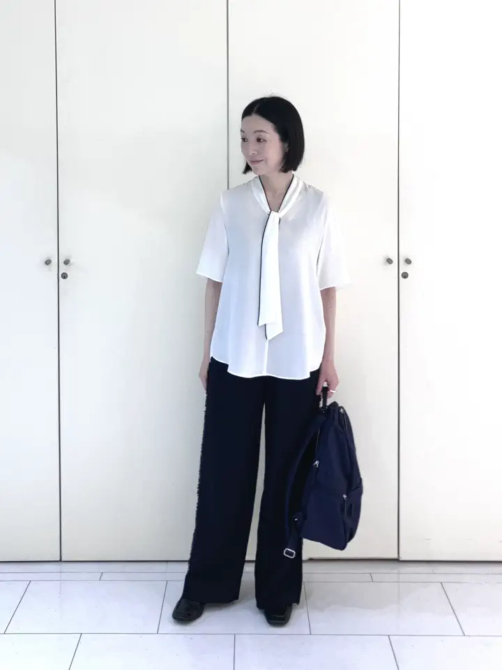 ICB KANAE コーディネート画像