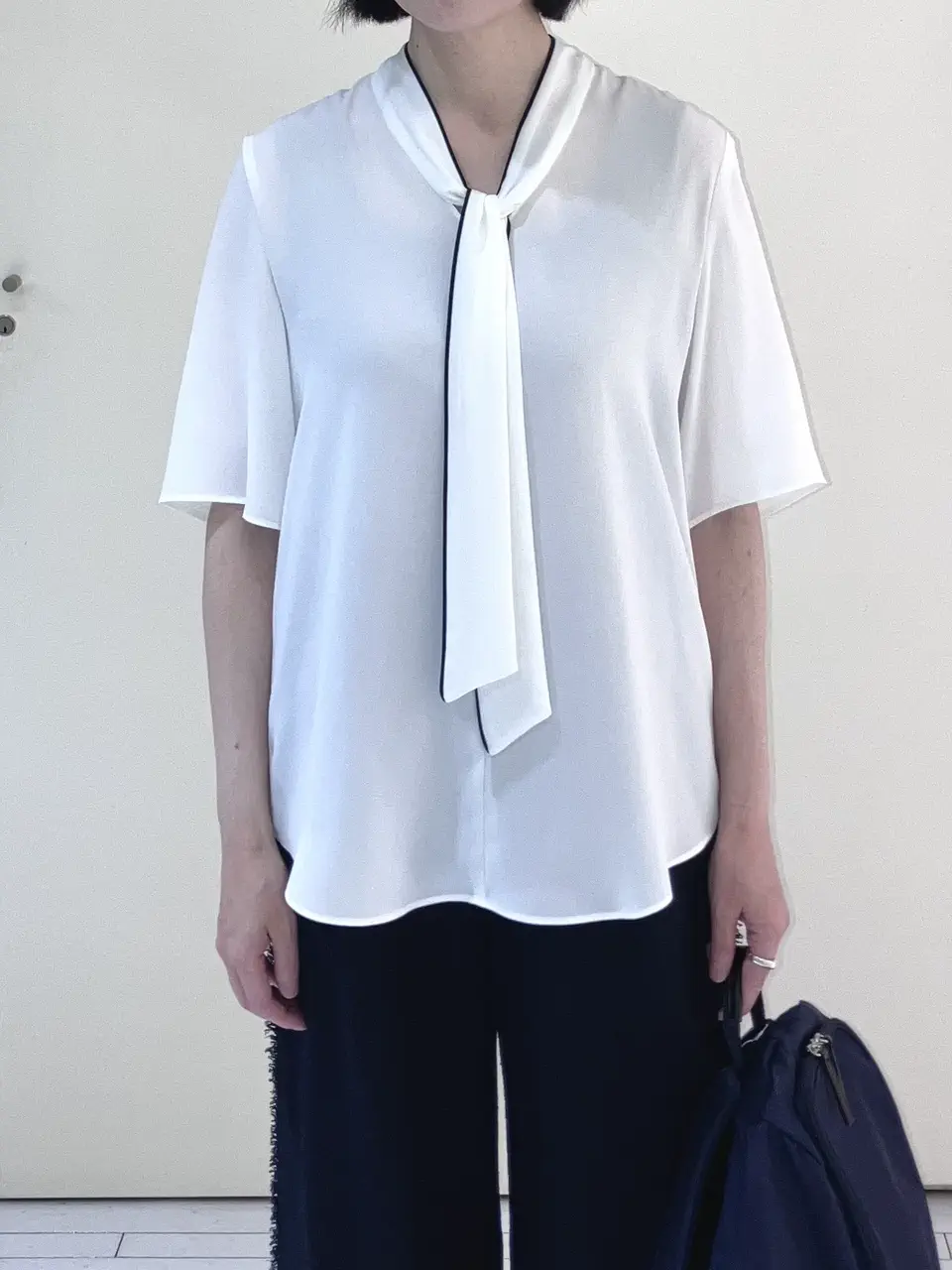 ICB KANAE コーディネート画像