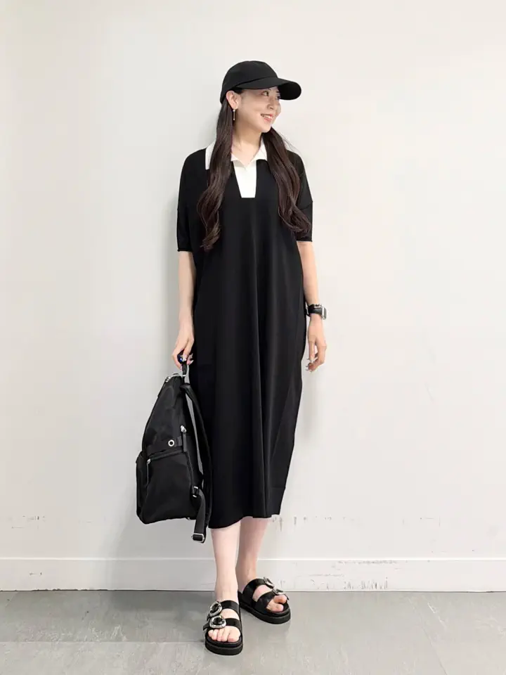ICB 古住 コーディネート画像