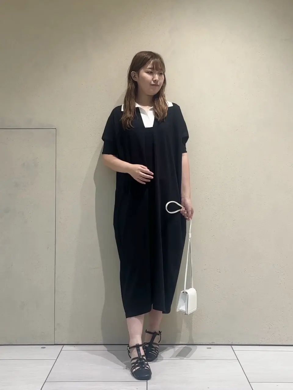  清水 コーディネート画像