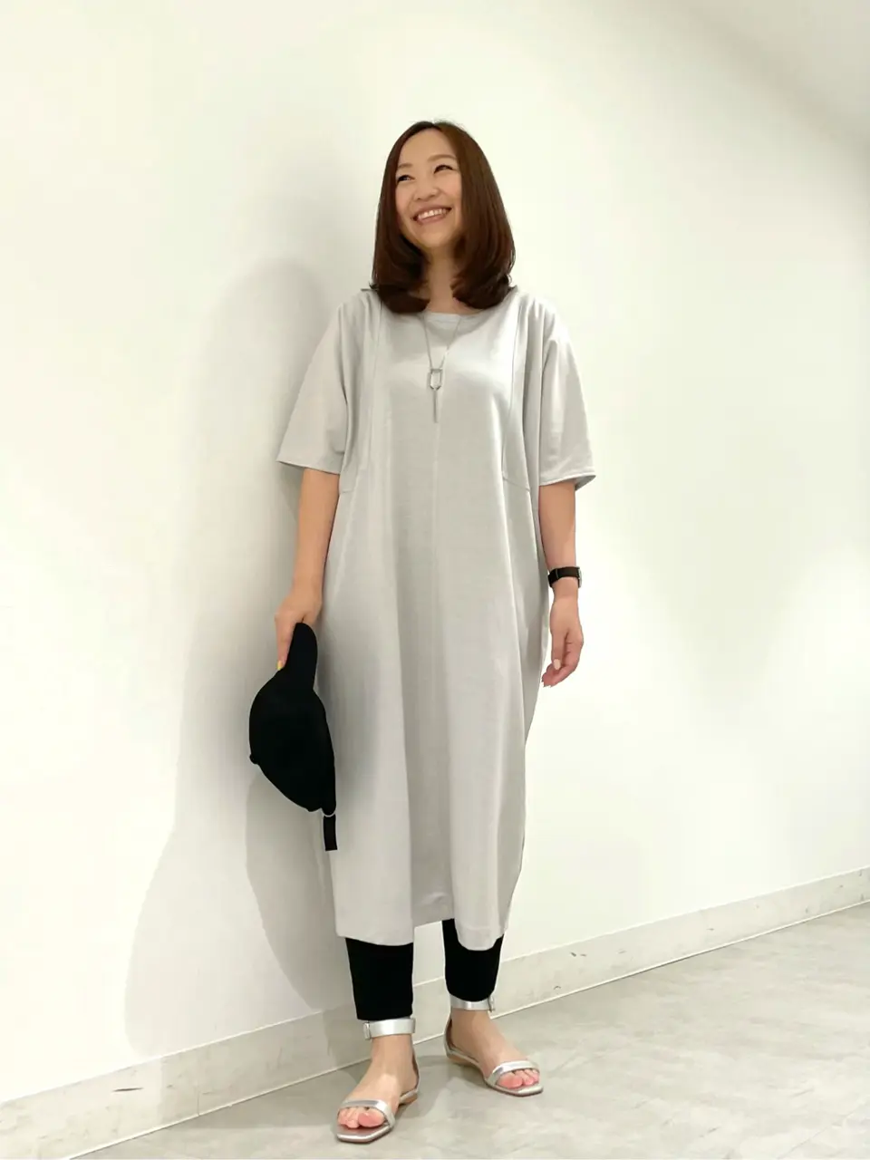 ICB 諸田 コーディネート画像