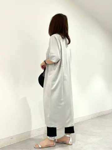 ICB 諸田 コーディネート画像