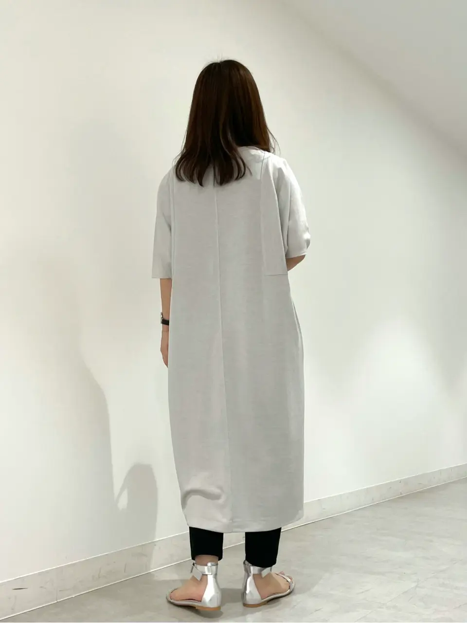 ICB 諸田 コーディネート画像