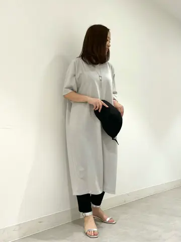 ICB 諸田 コーディネート画像