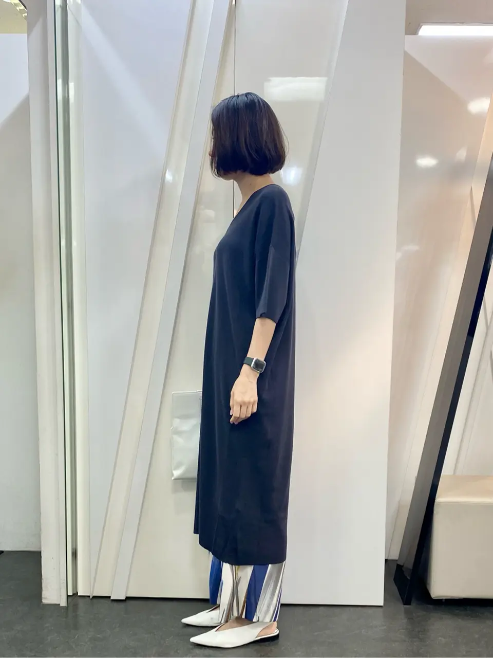 ICB 須賀原 コーディネート画像