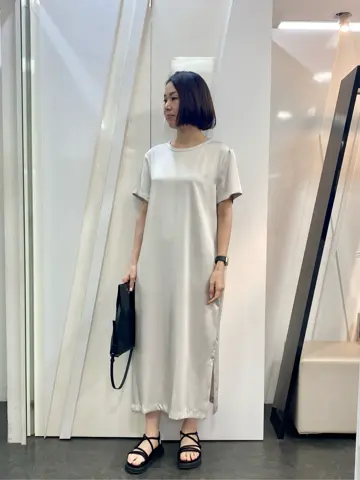 ICB 須賀原 コーディネート画像