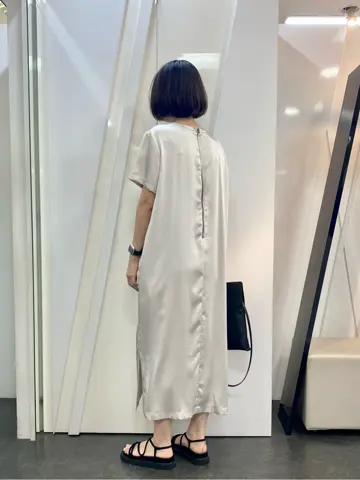 ICB 須賀原 コーディネート画像