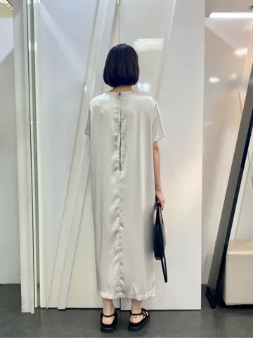 ICB 須賀原 コーディネート画像