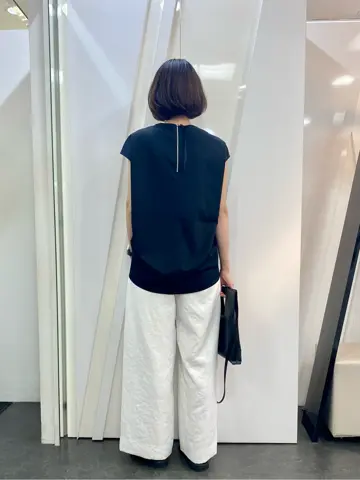 ICB 須賀原 コーディネート画像