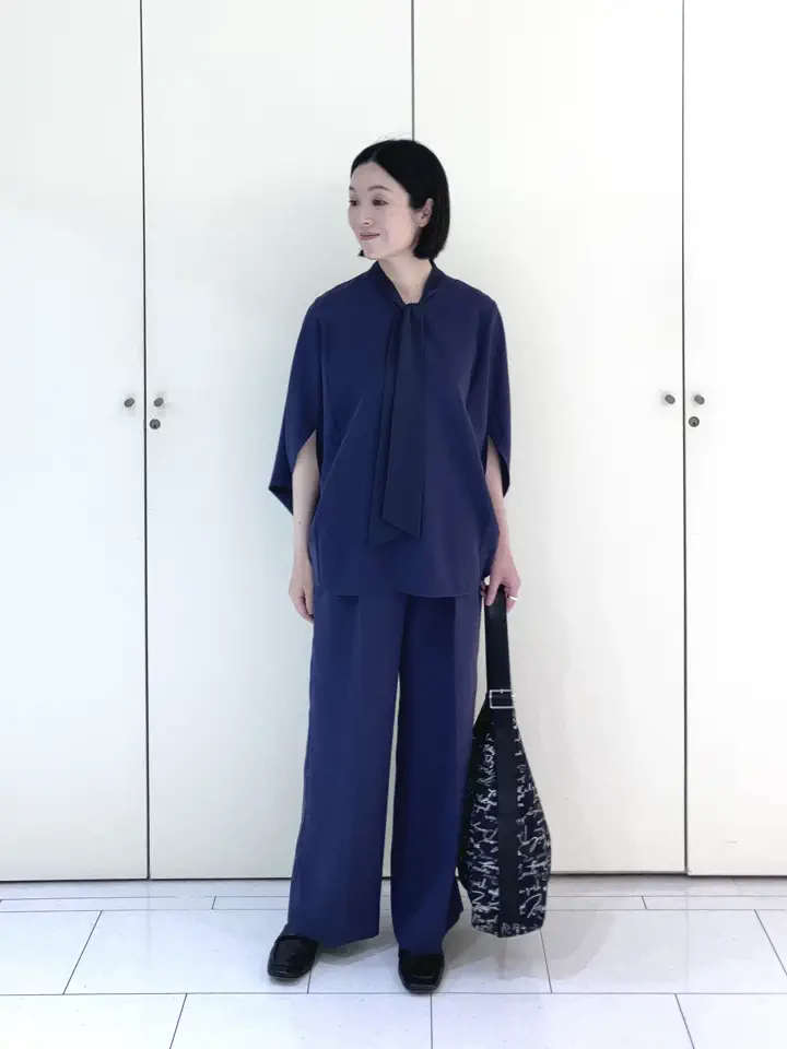 ICB KANAE コーディネート画像