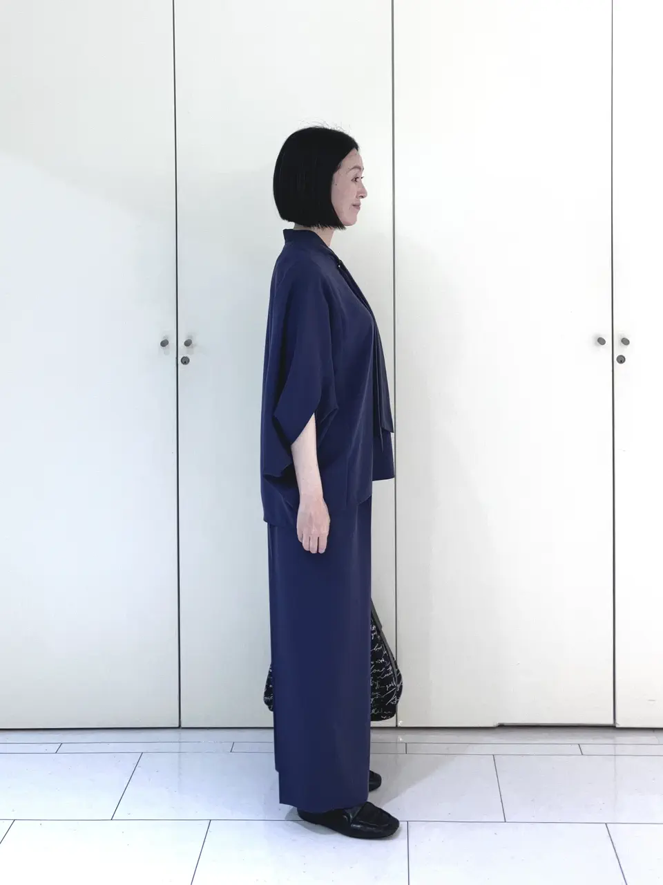 ICB KANAE コーディネート画像
