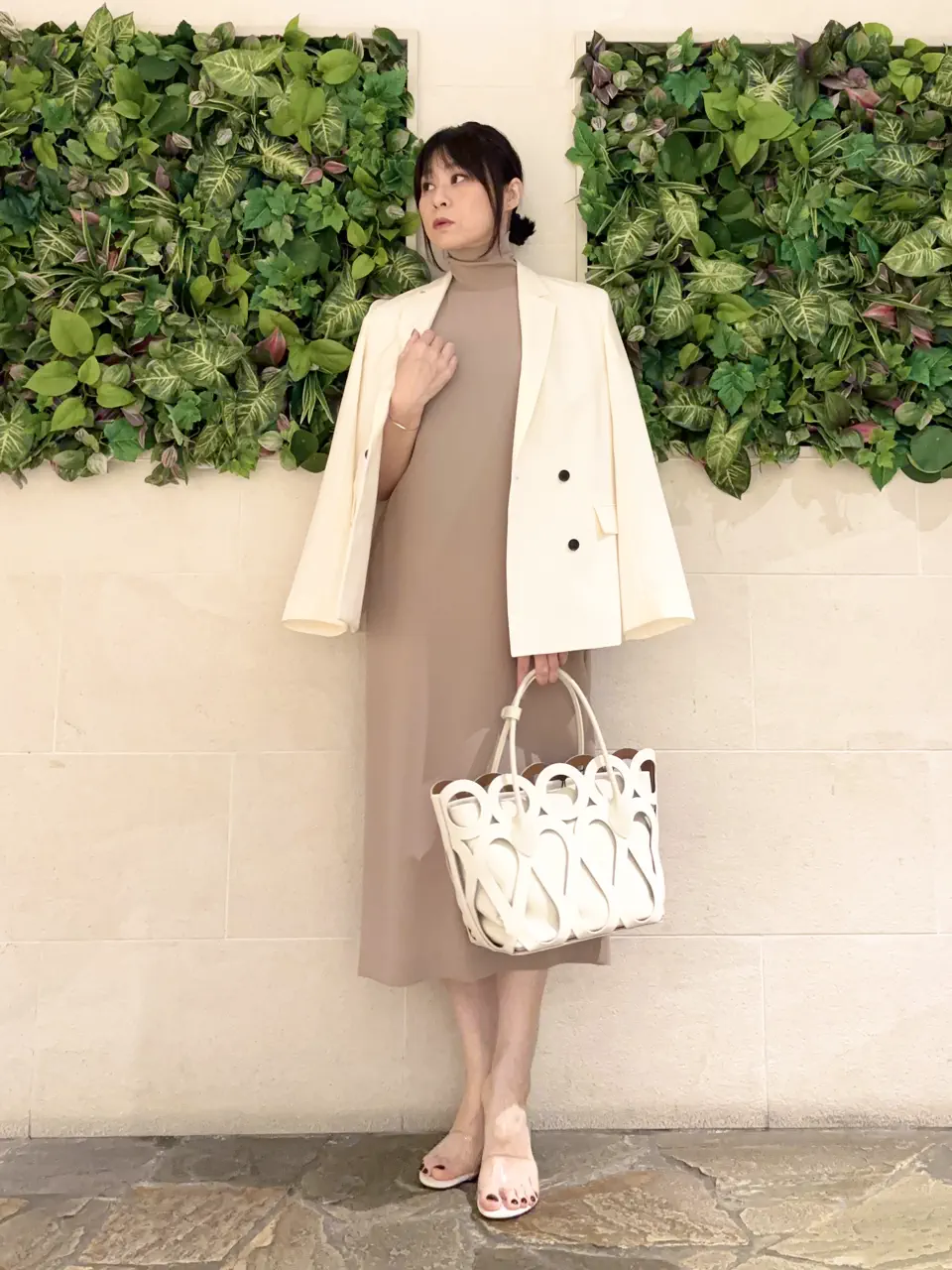  宮本 コーディネート画像