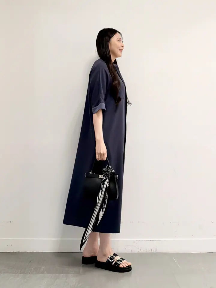 ICB 古住 コーディネート画像