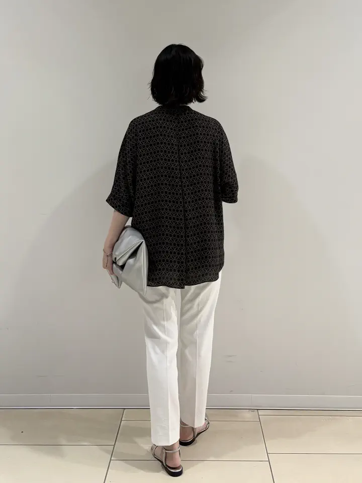 ICB 田中  コーディネート画像