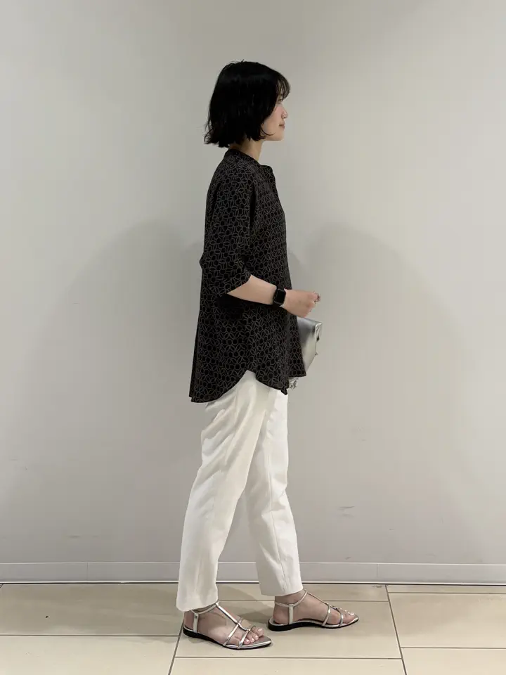 ICB 田中  コーディネート画像