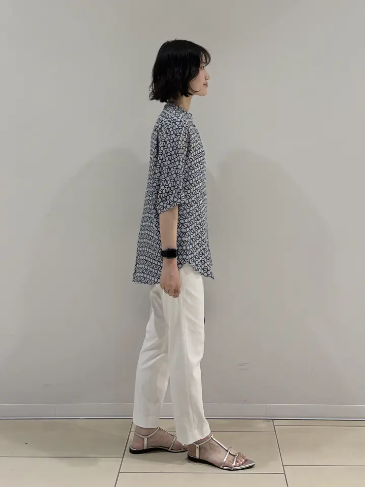 ICB 田中  コーディネート画像