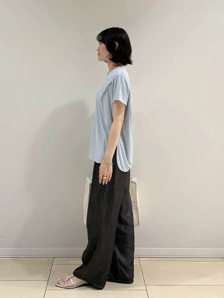 ICB 田中  コーディネート画像