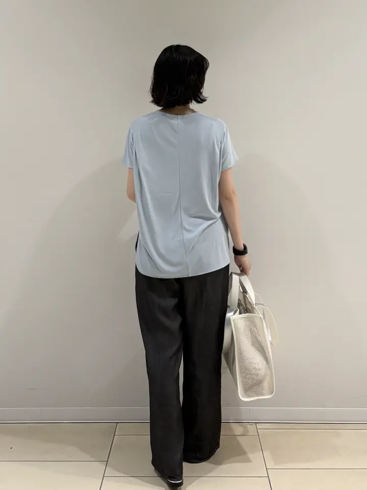 ICB 田中  コーディネート画像
