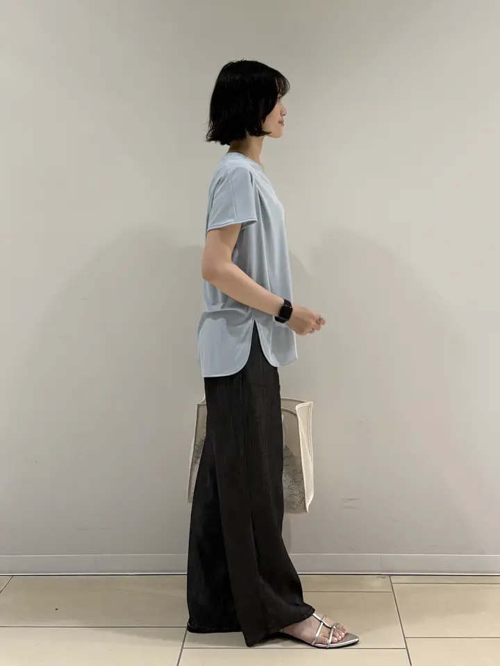 ICB 田中  コーディネート画像