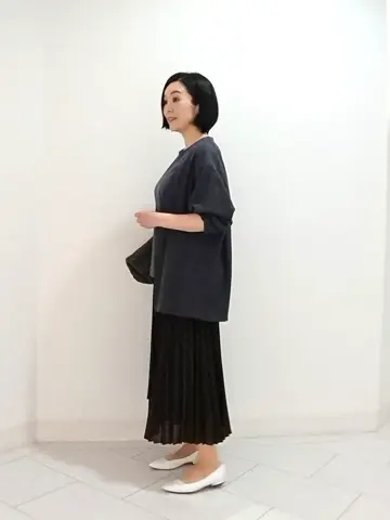 ICB KANAE コーディネート画像