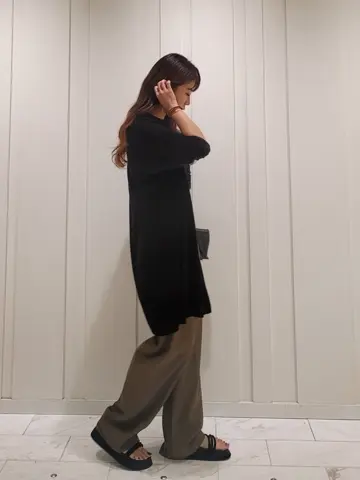 ICB 中島 コーディネート画像