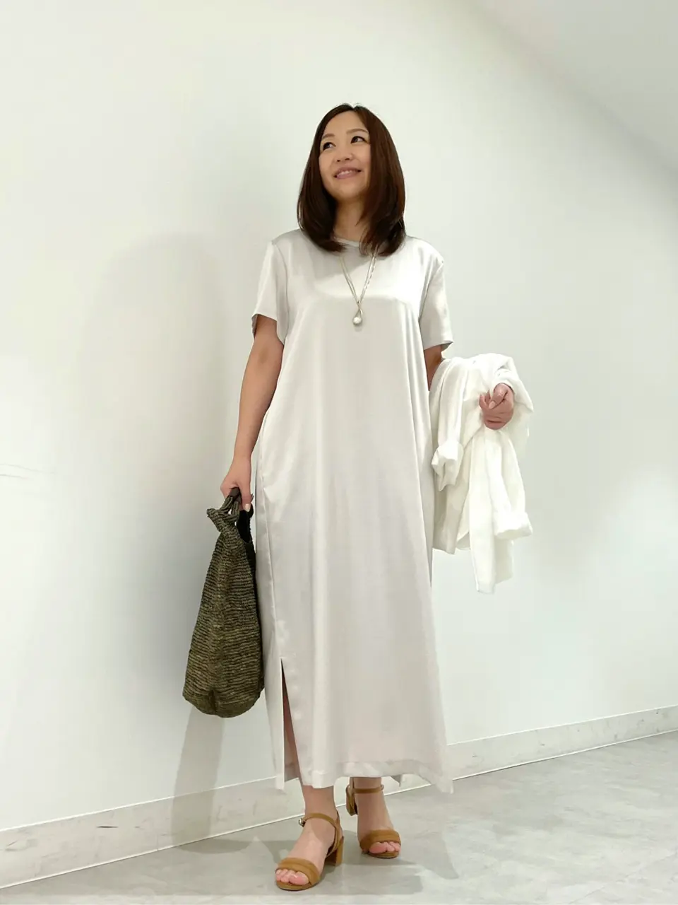 ICB 諸田 コーディネート画像