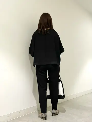 ICB 諸田 コーディネート画像