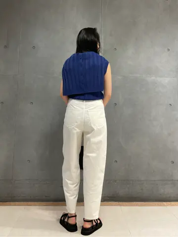 ICB 古住 コーディネート画像