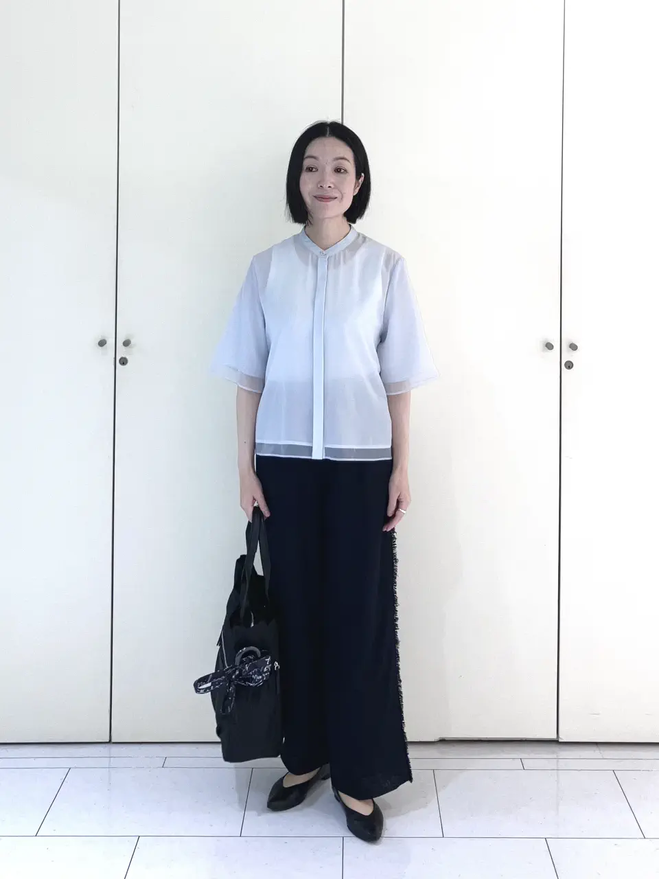  KANAE コーディネート画像