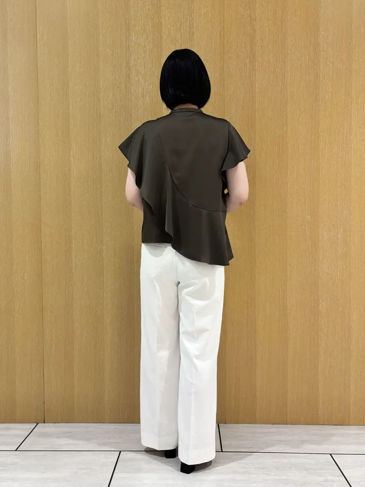 ICB 岩田 コーディネート画像