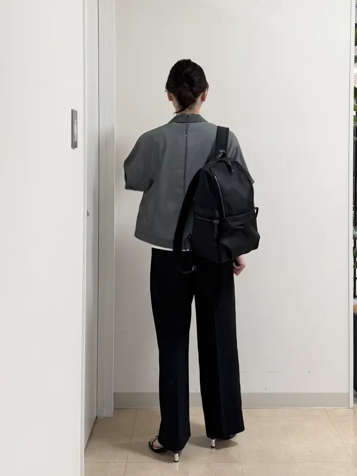 ICB mami コーディネート画像