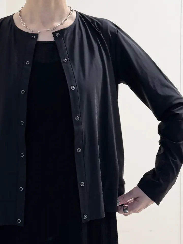 ICB mami コーディネート画像