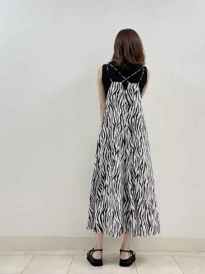 ICB 世戸 コーディネート画像