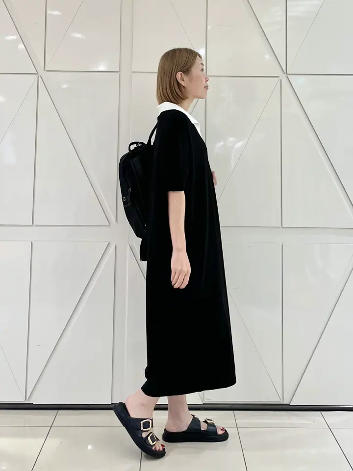 ICB 福田 コーディネート画像
