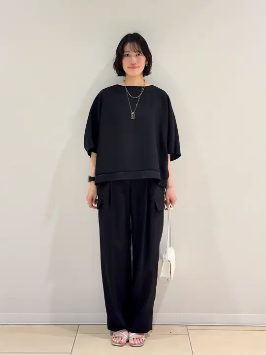 ICB 田中  コーディネート画像