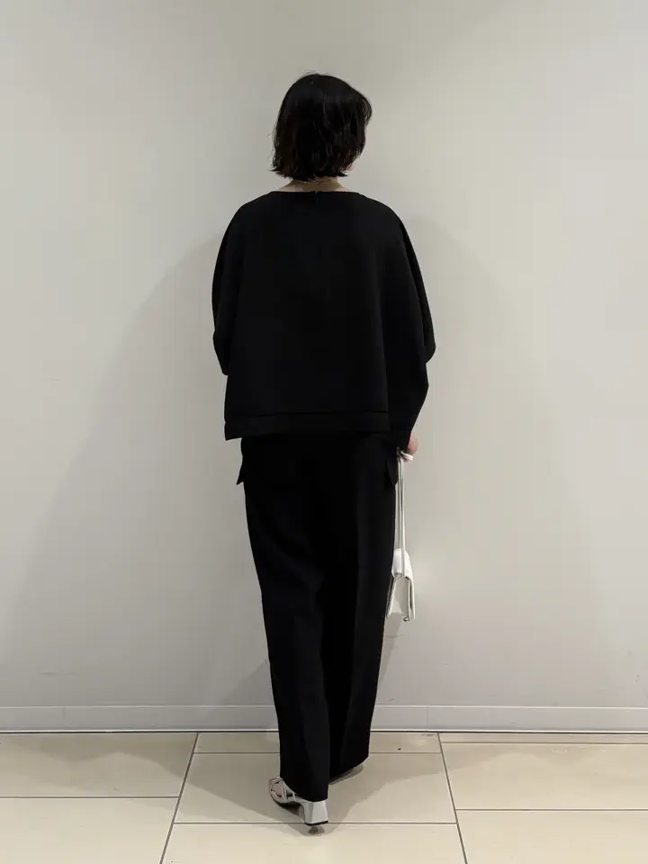 ICB 田中  コーディネート画像