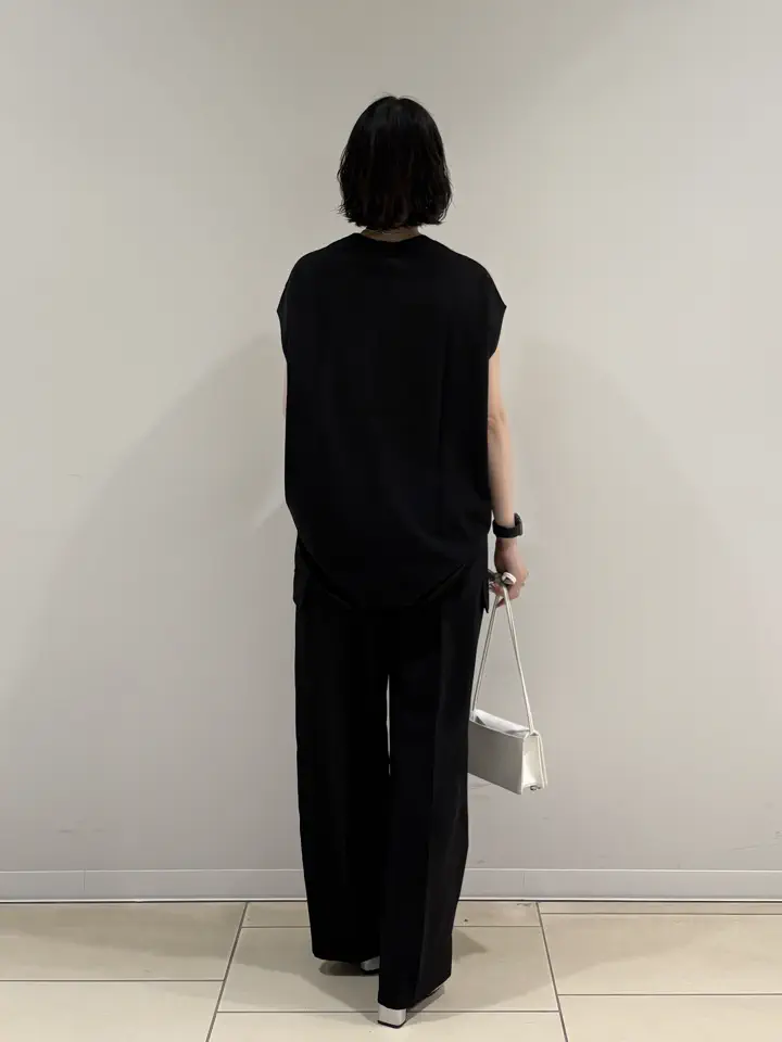 ICB 田中  コーディネート画像