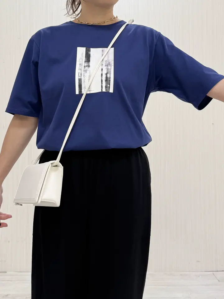 ICB 高橋 コーディネート画像