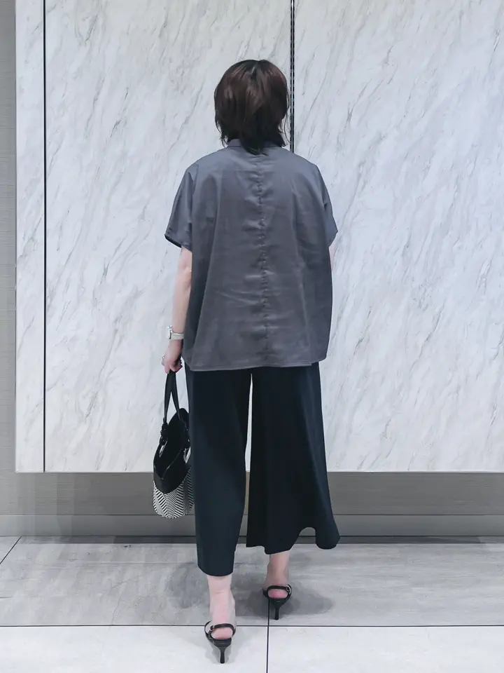 ICB kanan コーディネート画像