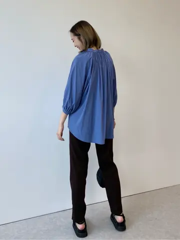 ICB 岩田 コーディネート画像