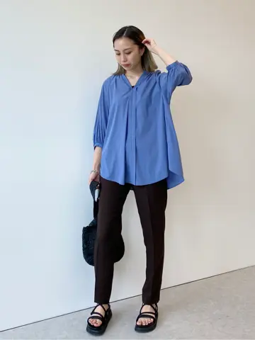 ICB 岩田 コーディネート画像