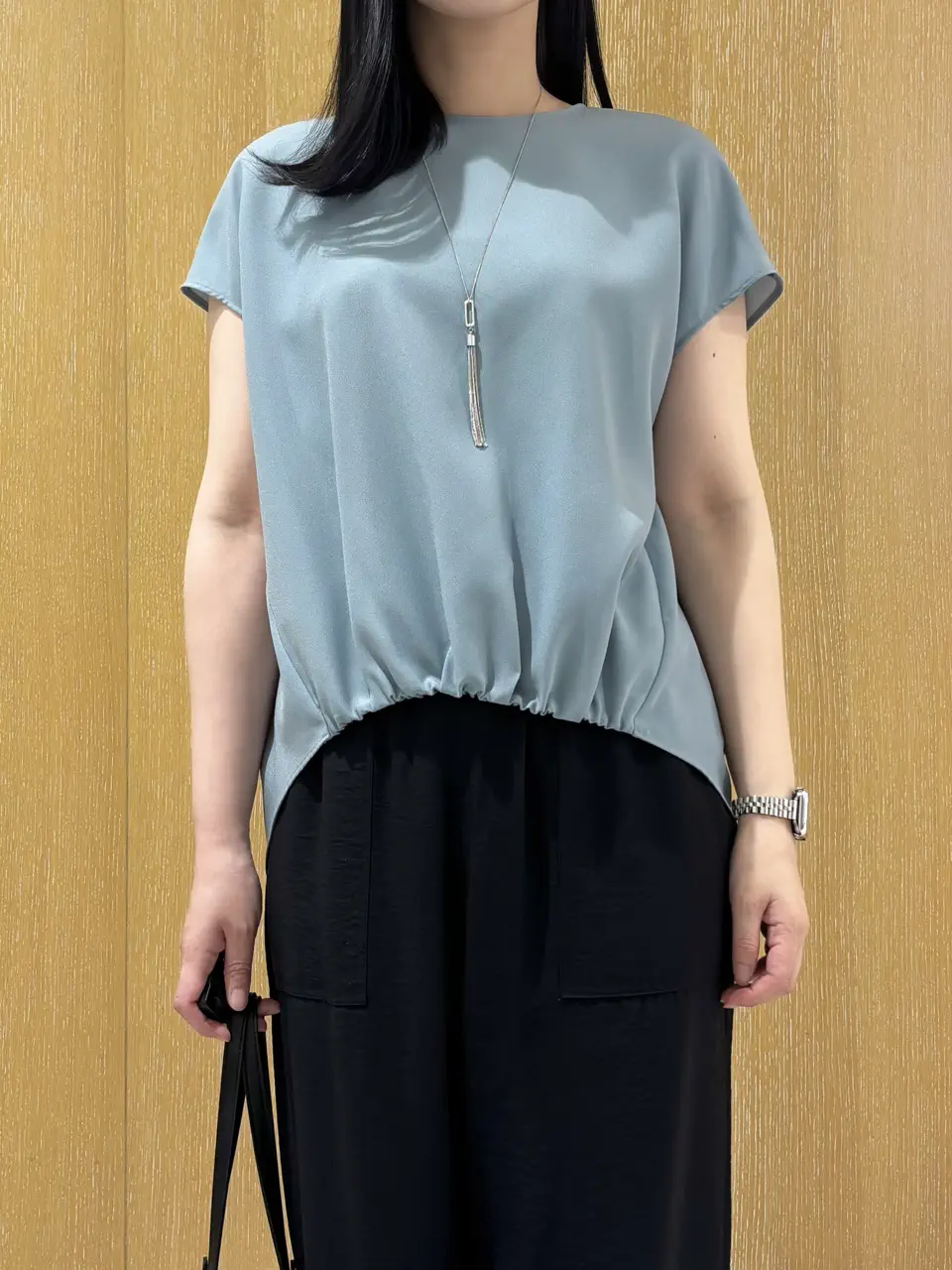 ICB 岩田 コーディネート画像