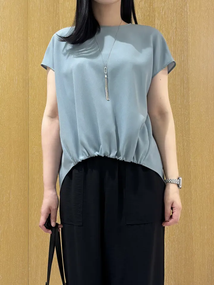 ICB 岩田 コーディネート画像