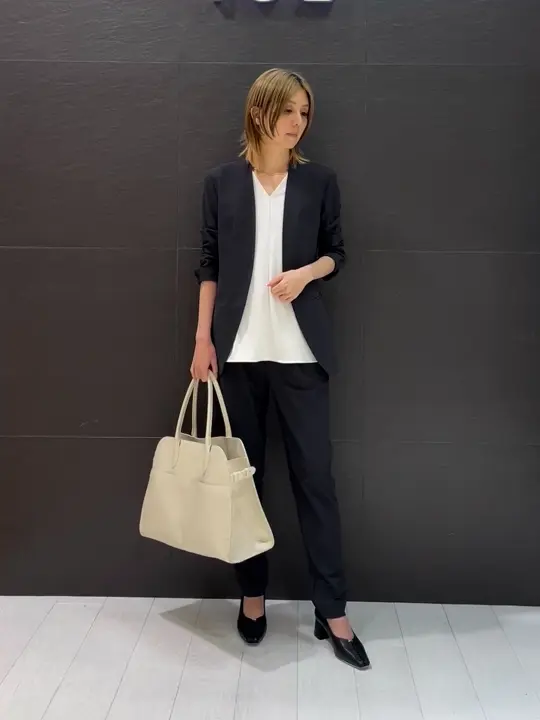 ICB Nagira コーディネート画像