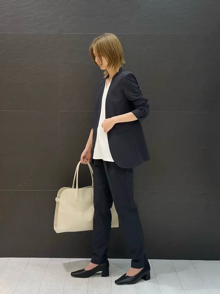 ICB Nagira コーディネート画像