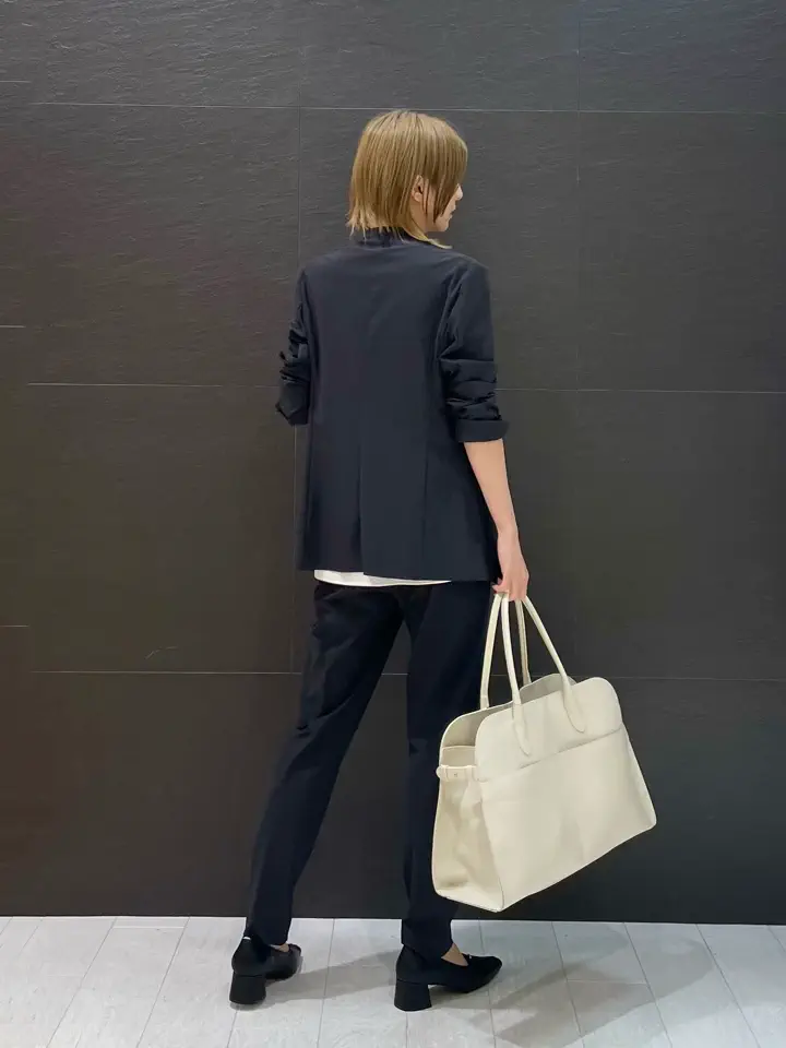 ICB Nagira コーディネート画像